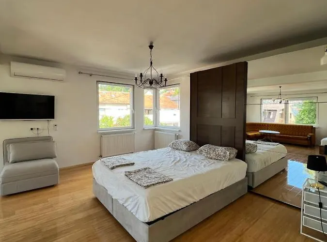 Apartment Old Town 2