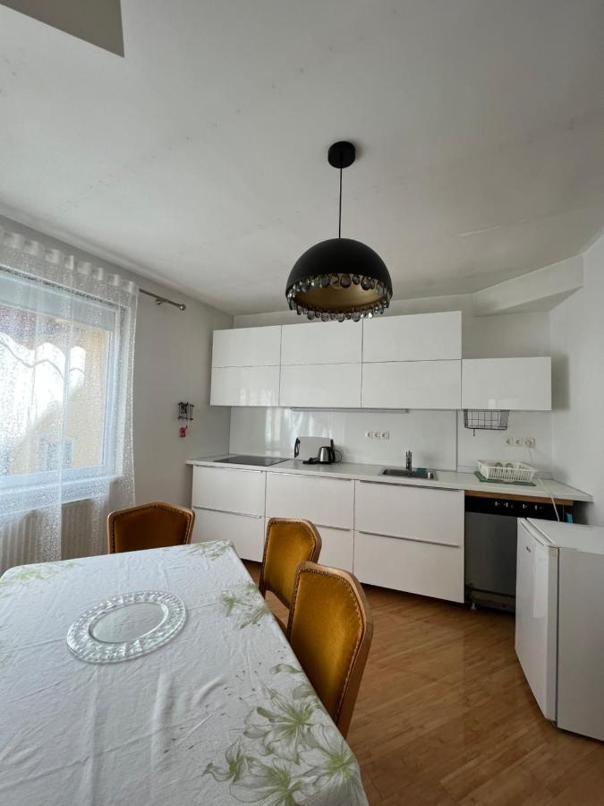 Apartment Old Town 2